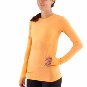 Swiftly tech long sleeve